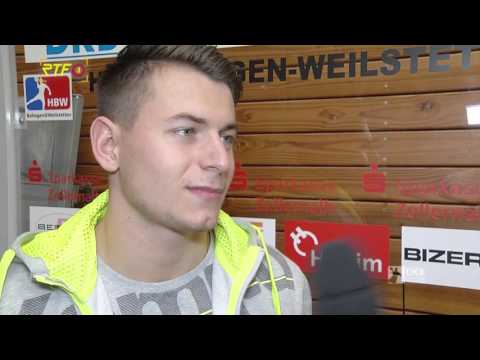 4. HBW-Magazin der Saison 2015/16, HBW - TSV Hannover-Burgdorf