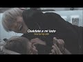 BTS Jimin Taehyung Friends Traducido Al Español E Inglés