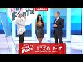 Francisca Vs Gabriel Fătu Provocarea Cu Roata Cu Litere