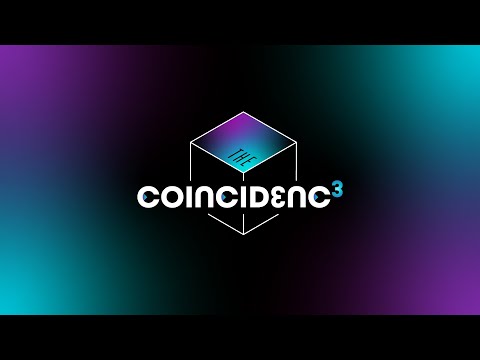 The Coincidence - Full Performance by Elías D’Sastre - Disponible chez MD !