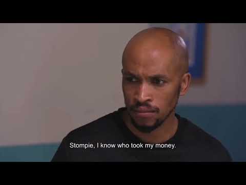 Gomora ~ 31 July - 4 August 2023 Teasers