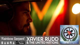 NANNA FULL ALBUM - Xavier Rudd &amp; the United Nations