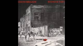 Youth Brigade [LA] - 03 - Men In Blue - (HQ)