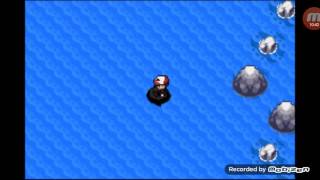 Pokémon Resolute part 41: doing missions 2 and 3