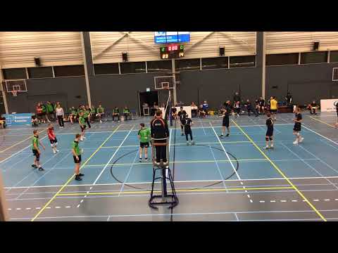 Advisie SSS - Zaanstad