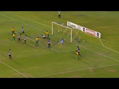 Série c: Tupi perde mais uma e se complica