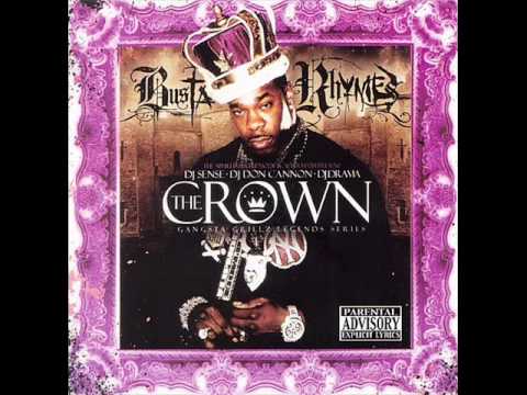 Busta Rhymes - In the Club (ft. Spliff Star)