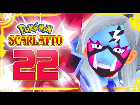 La FINE del TEAM STAR MA SCLERO! - Pokémon Scarlatto EP.22