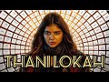 Thani Lokah Murakkaari Song Lokah Chapter 1 Chandra Kalyani Naslen Jakesbejoy Trending