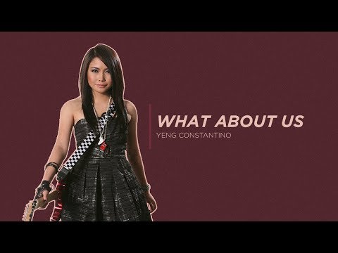 Video thumbnail for What About Us