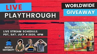 Playthroughs Free Me - Traintopia video thumbnail