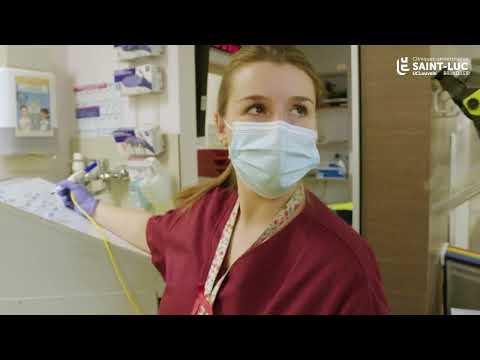 S'entrainer à la prise en charge d'un patient polytraumatisé