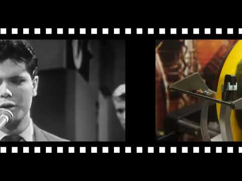 Jonnie's Jukebox Plays: Nine Times Out Of Ten - Cliff Richard & The Shadows 1960 Yellow Vinyl