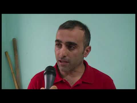 Baranello, intervista Di Chiro