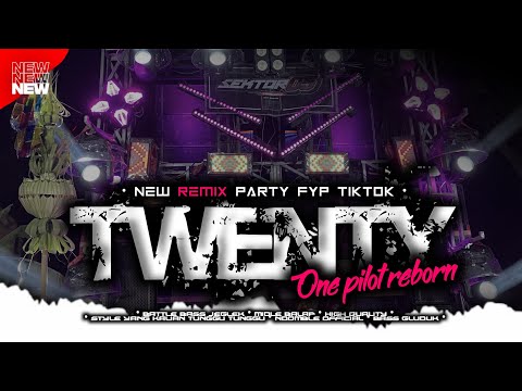 DJ TWENTY ONE PILOT REBORN//RAFA.MUSIC//SECTOR05