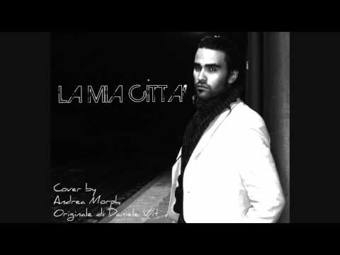 IT'S MY TIME - Andrea Morph