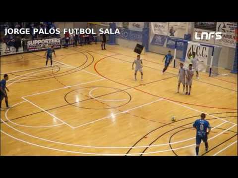 ABP Falta. Amenaza tiro a la corta y a la larga.