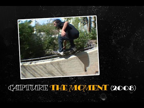 CAPTURE THE MOMENT (2008)