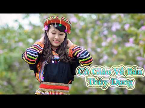 Thể hiện bởi Thụy Dung