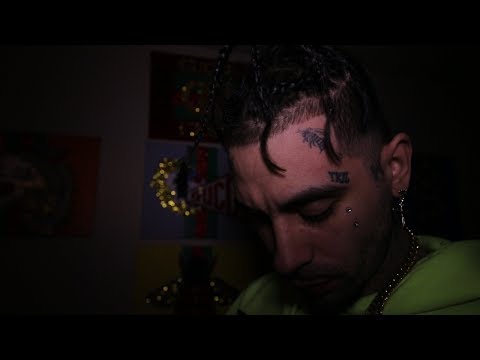 Jerm Jilla - Thanos | Dir. By Pack Vizuzlz