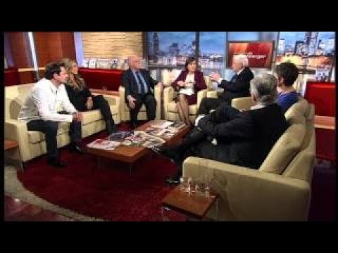 Maischberger - 3.12.2013: Geld, Gier, Betrug - Warum fallen Anleger immer wieder rein? [HD