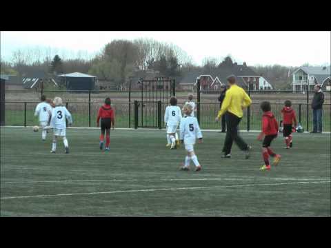 07-04-2012 ATC'65 F1 - AFC Amsterdam F1 (Beuningen)