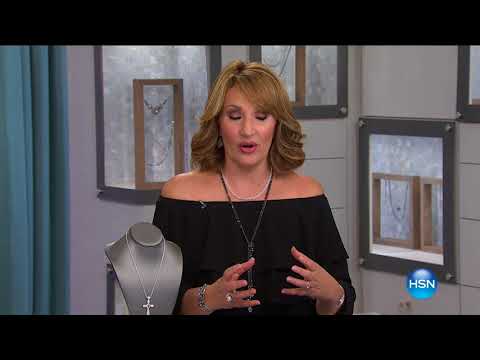 HSN | Designer Gallery with Colleen Lopez Jewelry 08.23.2017 - 09 PM