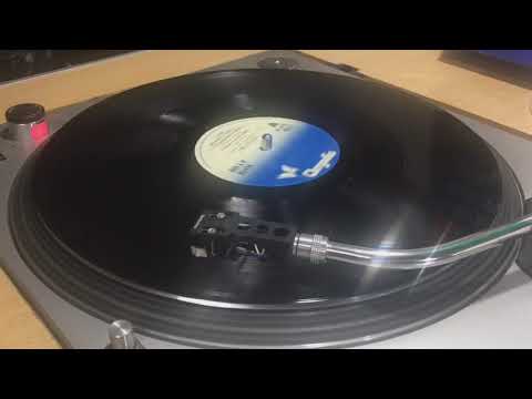 Billy Idol ‎– Eyes Without A Face [1984]