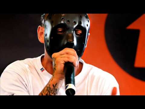 KaeN feat. Beny B, ZWR, Ive - Strefa mroku [Ćpaj Rap]