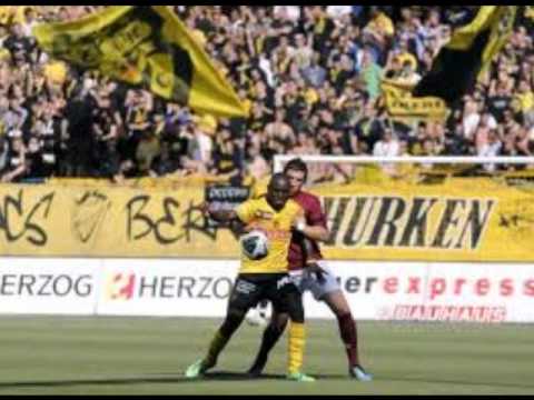 L'histoire du servette fc