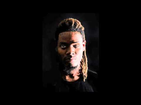 DJ Louie Styles- Rich Today ft. Fetty Wap, Kazzie, Montana of 300 & Snootie Wild
