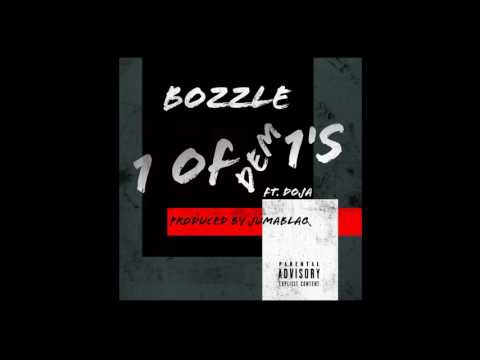 Allstar Bozzle- One of them One's