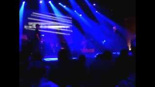 True Tiger - Slang Like This Live @ Les Ardentes 2012