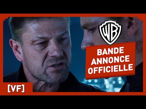 Bande annonce