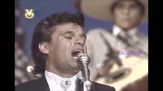 LAGRIMAS Y LLUVIA &quot;Juan Gabriel&quot; 1987 ¸ ¸.•*¨*• ♪♫