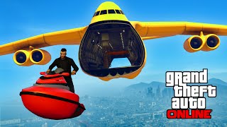 GTA 5 WINS: BEST MOMENTS EVER! (GTA 5 Stunts GTA 5