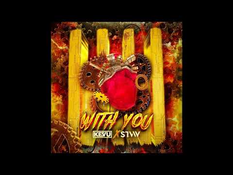 |Big Room| KEVU x STVW - With You (Extended Mix)