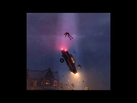 (FREE) Melodic Type Beat - "FALLING" | Sad Type Beat | Rap Trap Beat Instrumental