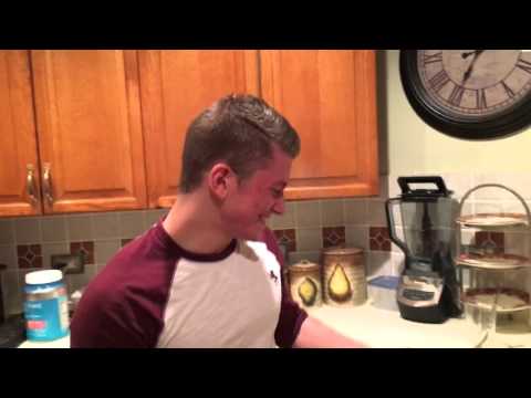 DESCRIBE WHAT THAT FELT LIKE PART 1 || Waterboarding