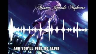 Voodoo Love - Nightcore / Ariana Grande
