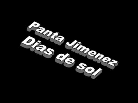 El Niño de Oro y Panta Jimenez Dias de sol