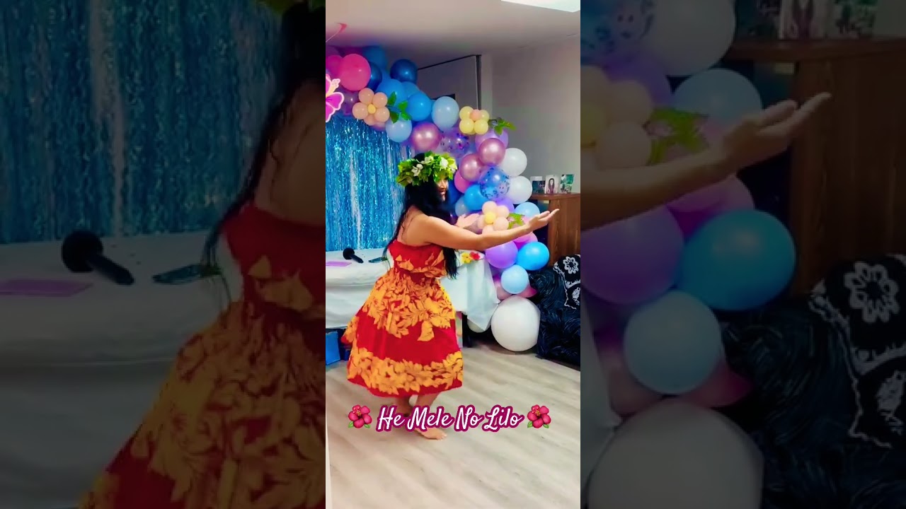 Promotional video thumbnail 2 for "Beautiful Wahinis" Hawaiian Dance Troupe