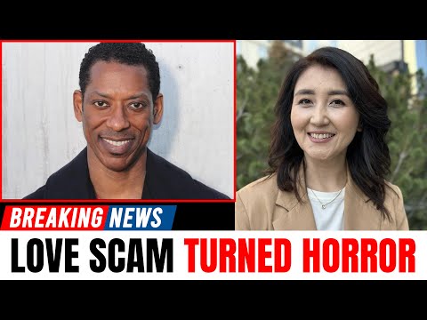 Texas Woman Sold Everything to Meet Her "Prince" in Nigeria – He Fed Her to His DOGS | Love Scam