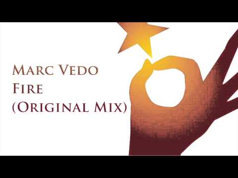 Marc Vedo - Fire (Original Mix)