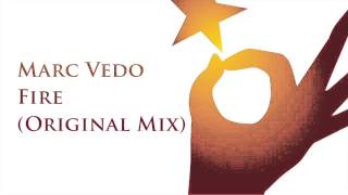 Marc Vedo - Fire (Original Mix)