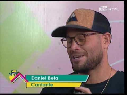 Daniel Beta Cantante