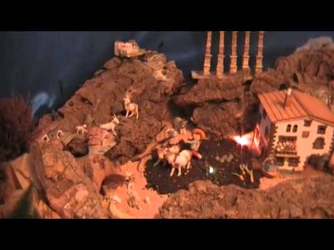 Nacimiento Montes Claros 2015 2016