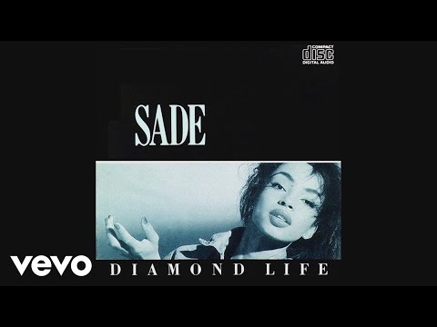 I Will Be Your Friend - Sade