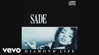 Sade - I Will Be Your Friend (Audio)
