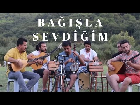 Bağışla Sevdiğim - İsmail Çakır - Uğur Önür - Umut Sülünoğlu